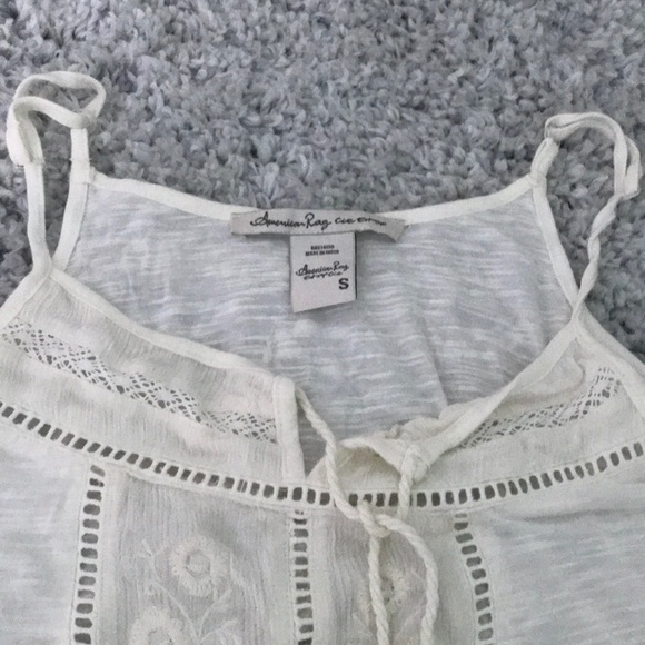 American Rag Tank Top - Picture 2 of 4